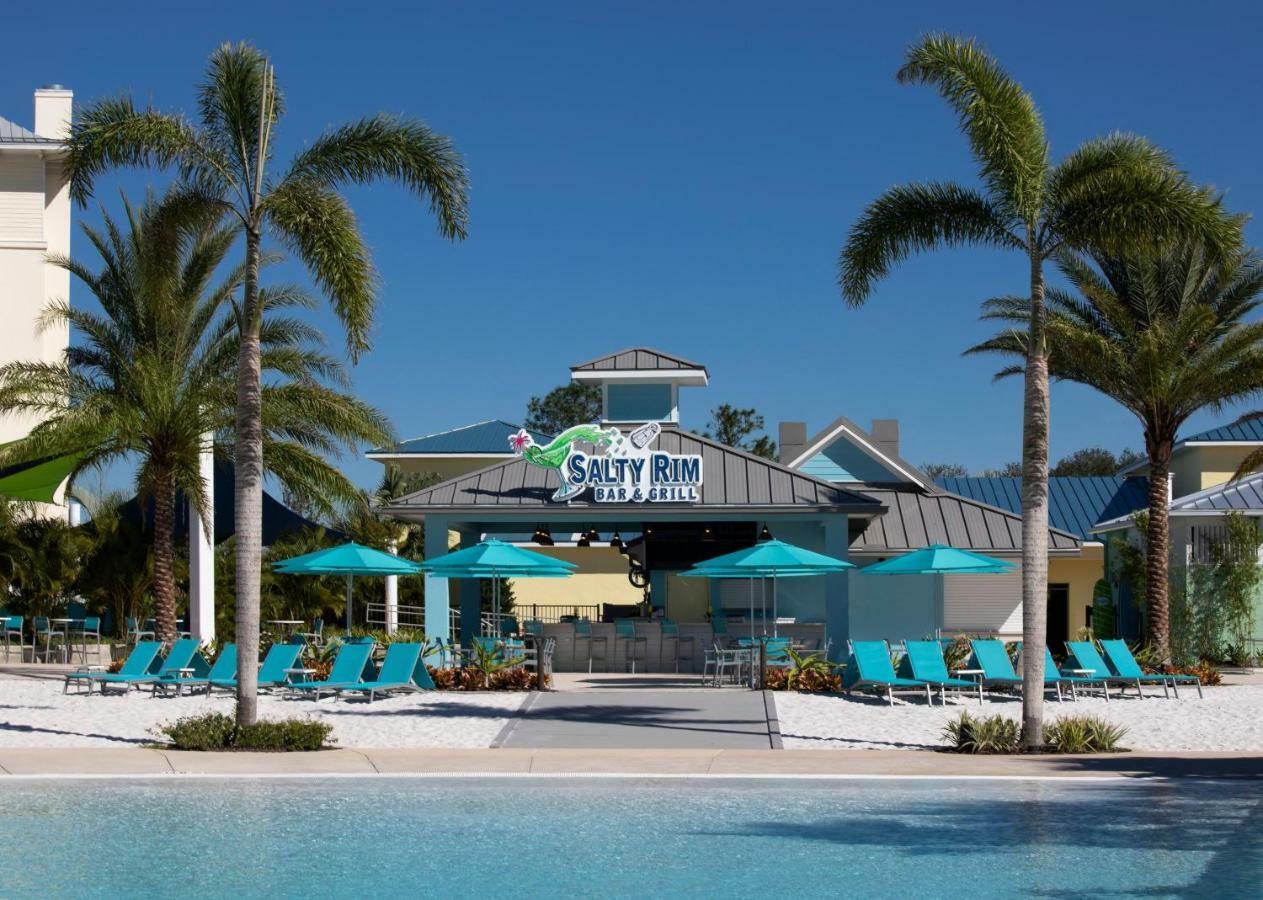 Margaritaville Resort Orlando Homes Kültér fotó