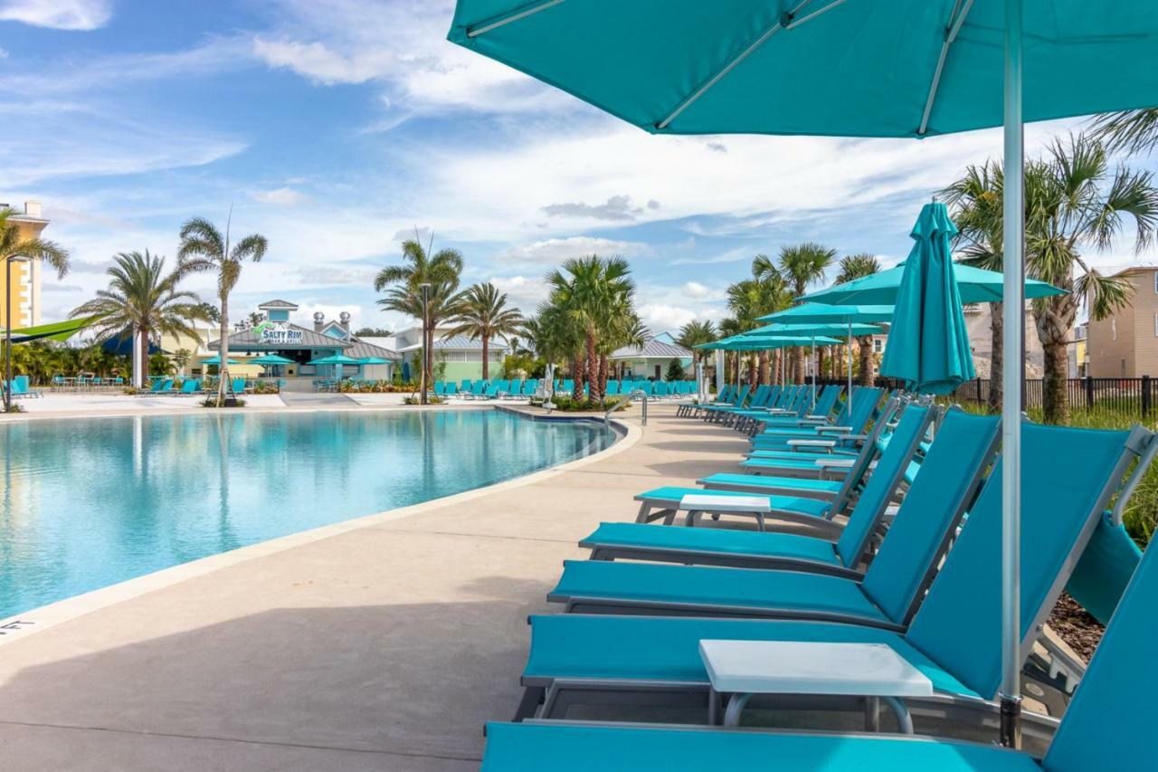 Margaritaville Resort Orlando Homes Kültér fotó